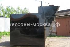 Металлические кессоны Москва